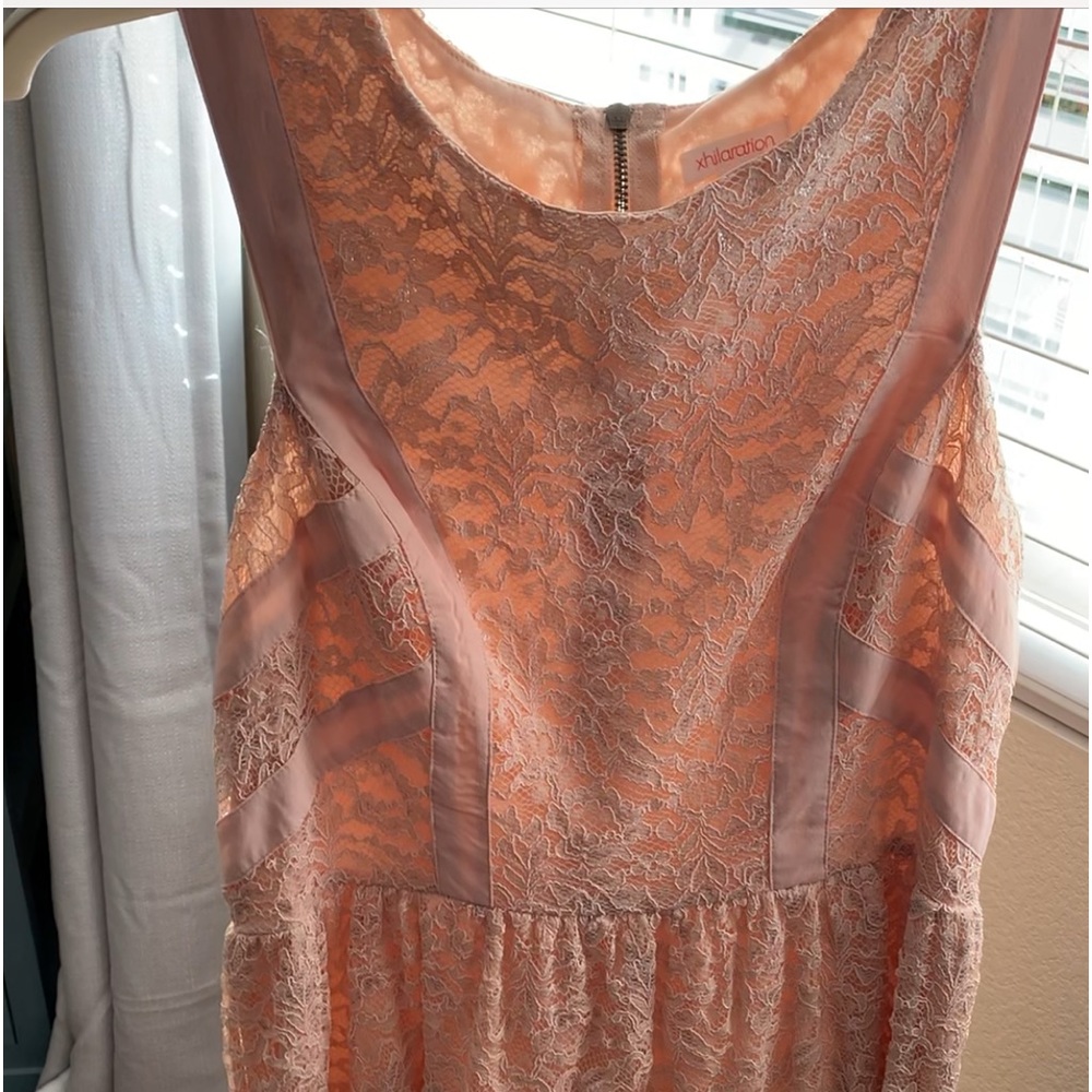 Skater Dress - Picture 11 of 12